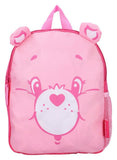 Glücksbärchis Rucksack Fluffy Friends 32 cm