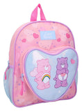 Die Glücksbärchis Rucksack True Hearts