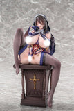 Original Character PVC Figur 1/6 Seishori Sister "Petronille" Succubus Outfit Ver. illustration by Ogre Regular Edition 25 cm