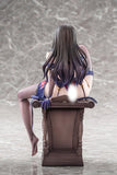 Original Character PVC Figur 1/6 Seishori Sister "Petronille" Succubus Outfit Ver. illustration by Ogre Deluxe Edition 25 cm