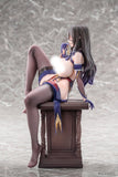 Original Character PVC Figur 1/6 Seishori Sister "Petronille" Succubus Outfit Ver. illustration by Ogre Deluxe Edition 25 cm