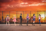Monogatari Series CHILLfigg Minifiguren Blind Box Sortiment (6)
