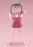 Monogatari Series CHILLfigg Minifiguren Blind Box Sortiment (6)
