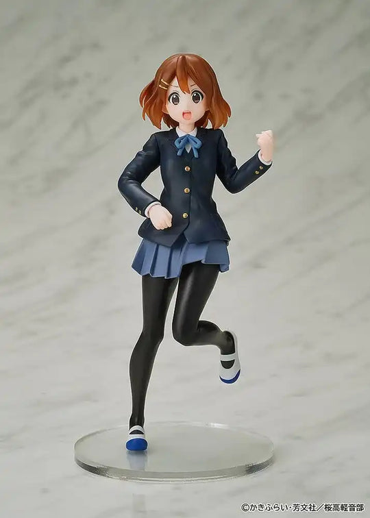 K-On! CHILLfigg Minifiguren Blind Box Sortiment (5) 16 cm