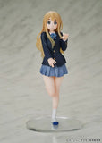 K-On! CHILLfigg Minifiguren Blind Box Sortiment (5) 16 cm