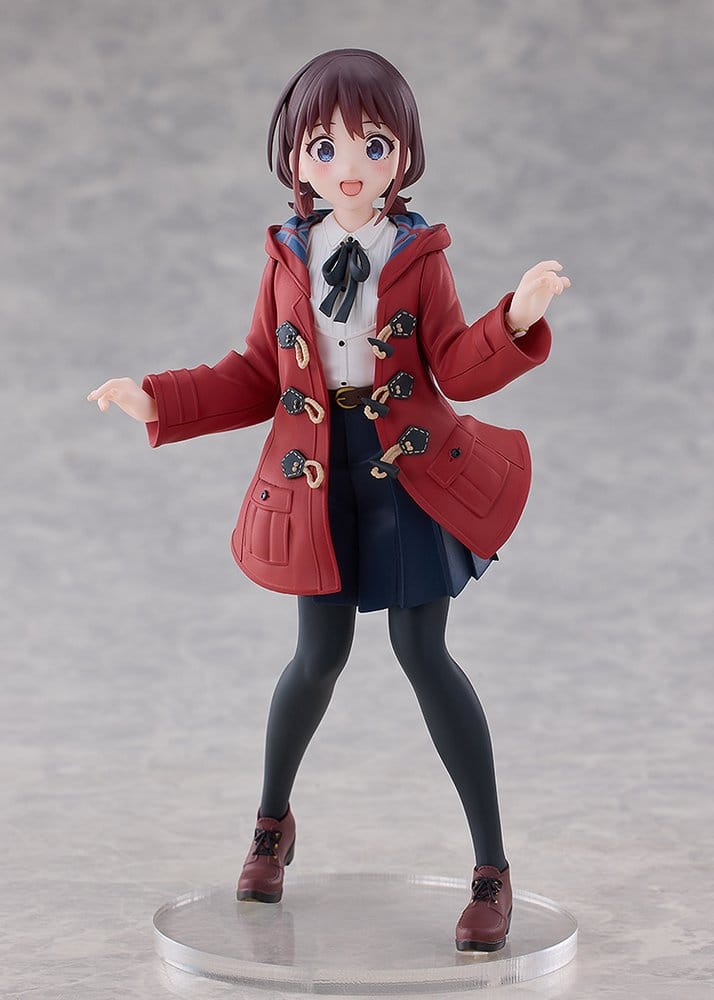 Girls Band Cry CHILLfigg Minifiguren Blind Box Sortiment (5)