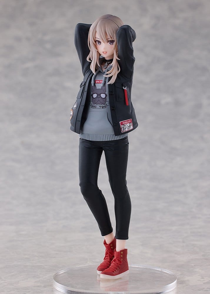 Girls Band Cry CHILLfigg Minifiguren Blind Box Sortiment (5)