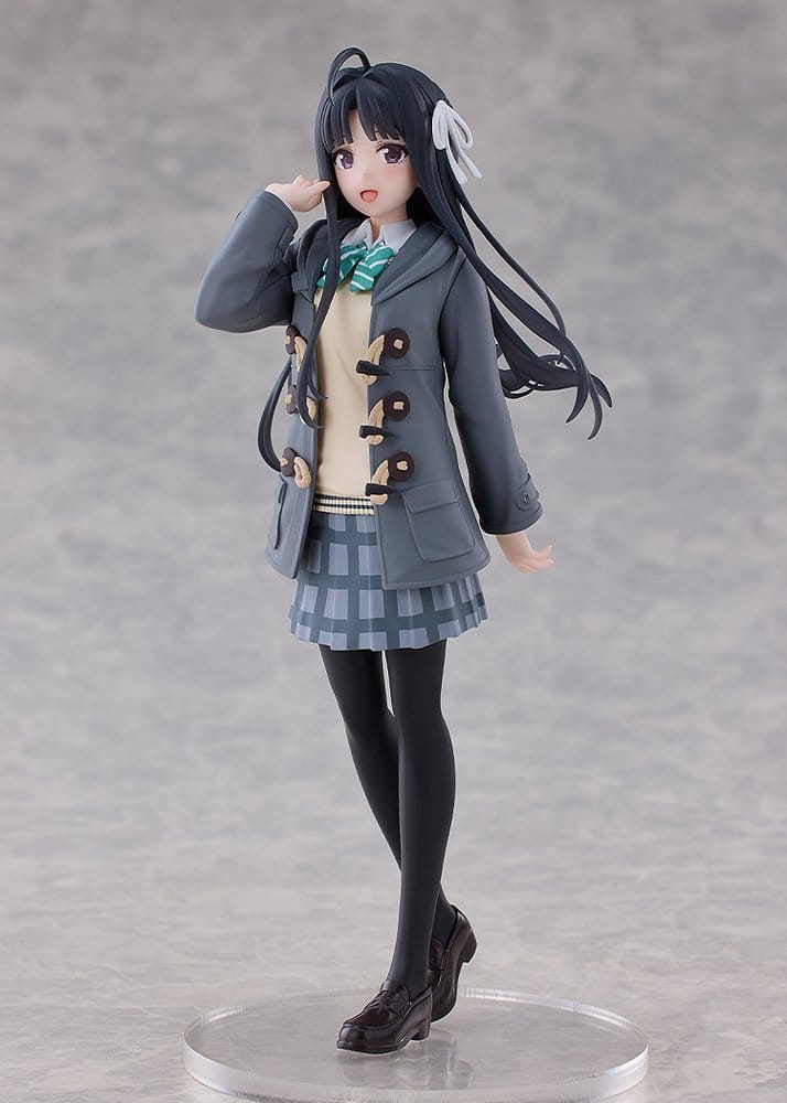 Girls Band Cry CHILLfigg Minifiguren Blind Box Sortiment (5)