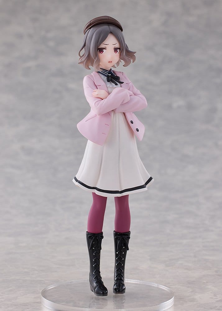 Girls Band Cry CHILLfigg Minifiguren Blind Box Sortiment (5)