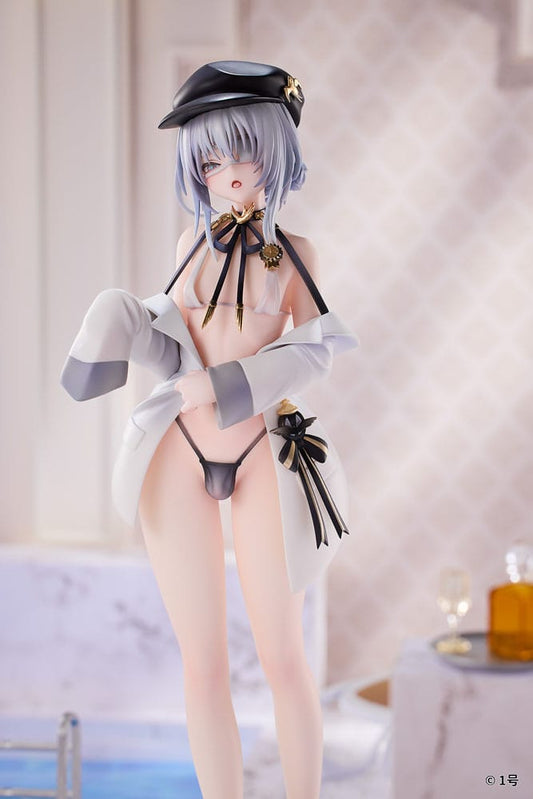 Original Character PVC Statue Chitomi Yoichi Swimsuit Ver. 29 cm