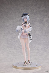 Original Character PVC Statue Chitomi Yoichi Swimsuit Ver. 29 cm