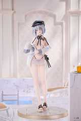 Original Character PVC Statue Chitomi Yoichi Swimsuit Ver. Special Edition 29 cm