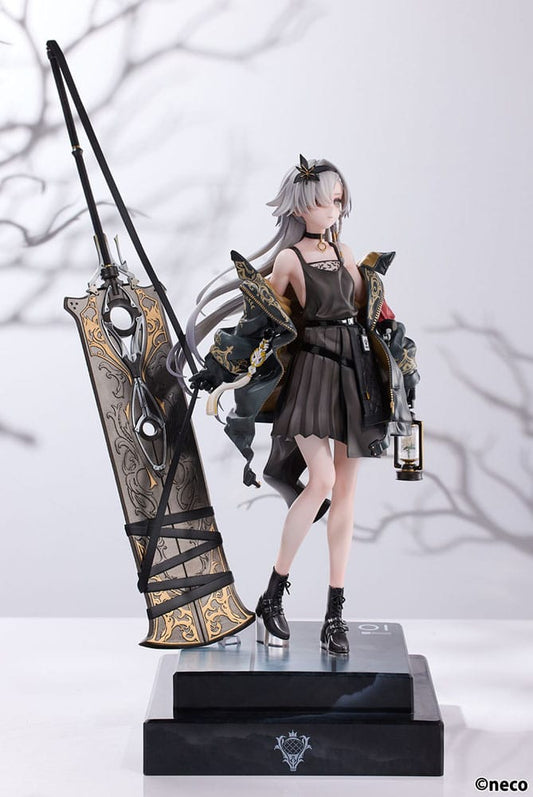 Original Character PVC Statue 1/7 Hanatsumi 37 cm