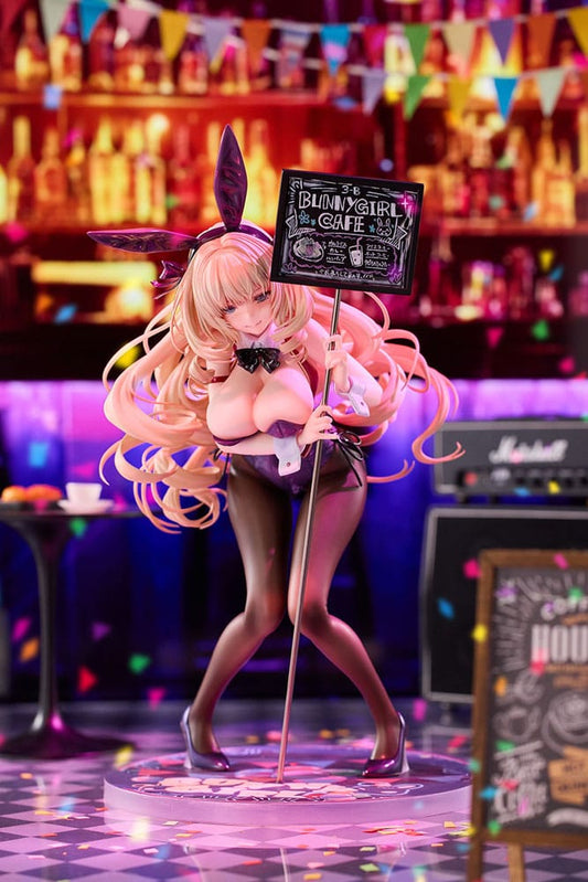 Original Character PVC Statue 1/6 Erena Shodo 28 cm