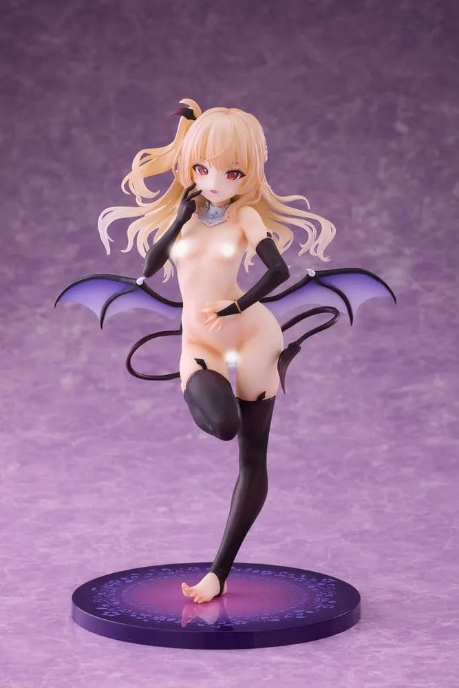 Original Character PVC Figure 1/6 Tiffany. 16 cm