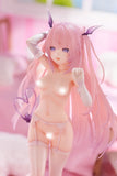 Original Character PVC Figur 1/6 Lulumu mama 20 cm