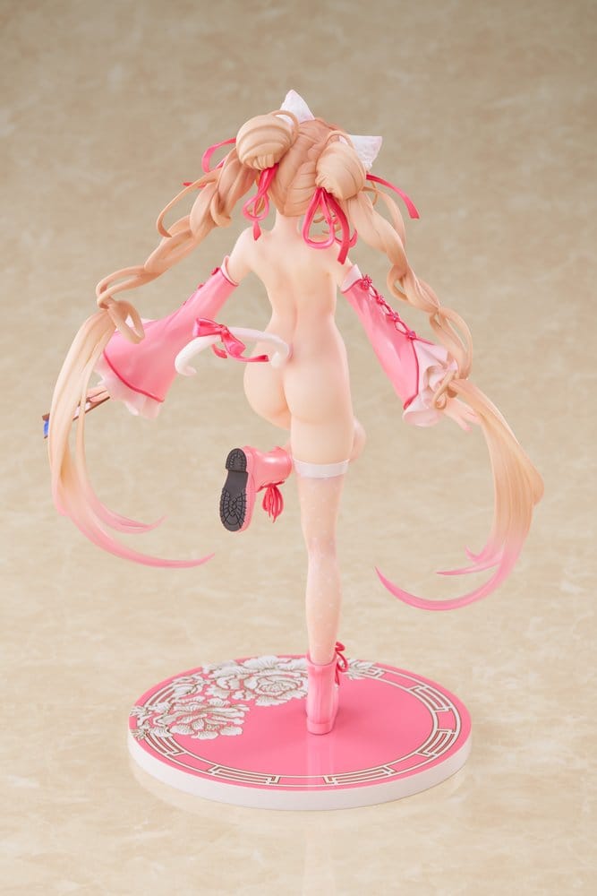 Original Character PVC Figur 1/6 DS Mile Original Illustration Su Xiaoxiao 24 cm