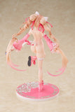 Original Character PVC Figur 1/6 DS Mile Original Illustration Su Xiaoxiao 24 cm