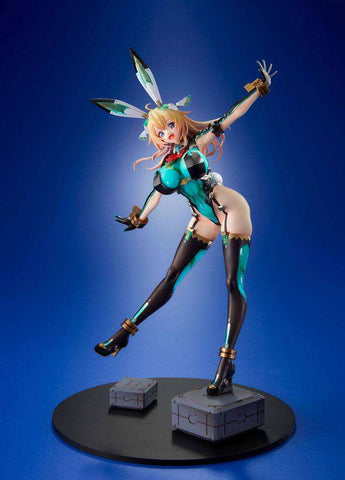 Original Character Orbit Girls Series PVC Statue Entry No. 1 Fiona Full Moon 40 cm