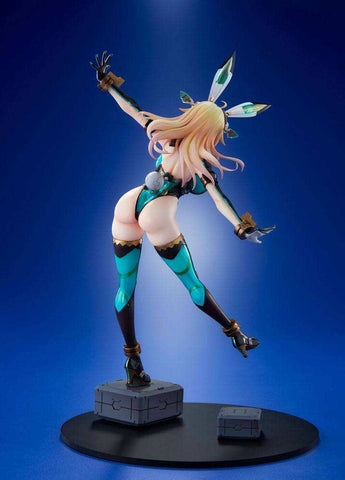 Original Character Orbit Girls Series PVC Statue Entry No. 1 Fiona Full Moon 40 cm