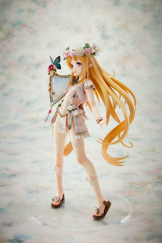 Original Character Elf Village Series PVC Statue 1/6 6th Villager Melmu Limited Edition 23 cm