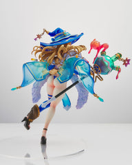 Original Character Elf Village Series PVC Statue 1/6 15th Villager Milklinde Antenna 25 cm