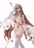 Original Character Elf Village Series PVC Statue 1/6 13th Villager Zephia Limited Edition 25 cm