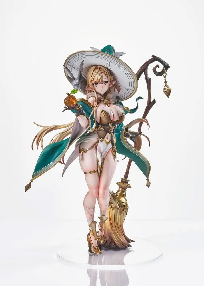 Original Character Elf Village Series PVC Figur 1/6 18th Villager Hazel 29 cm