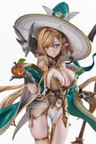 Original Character Vertex Originals Dark Elf Village Series PVC Figur 1/6 18th Villager Hazel Antenna Shop Limited Edition 30 cm