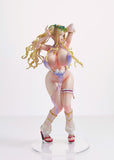 Original Character Elf Village PVC Figur 1/6 Fourth Villager Priscilla Ritual Bathing Suit Ver. Antenna Shop Limited Edition 25 cm