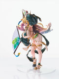 Original Character Elf Village Series PVC Figur 1/6 20th villager Baila 26 cm