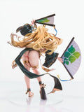 Original Character Elf Village Series PVC Figur 1/6 20th Villager Baila Antenna Shop Limited Edition 26 cm