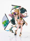 Original Character Elf Village Series PVC Figur 1/6 20th Villager Baila Antenna Shop Limited Edition 26 cm