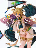 Original Character Elf Village Series PVC Figur 1/6 20th Villager Baila Antenna Shop Limited Edition 26 cm