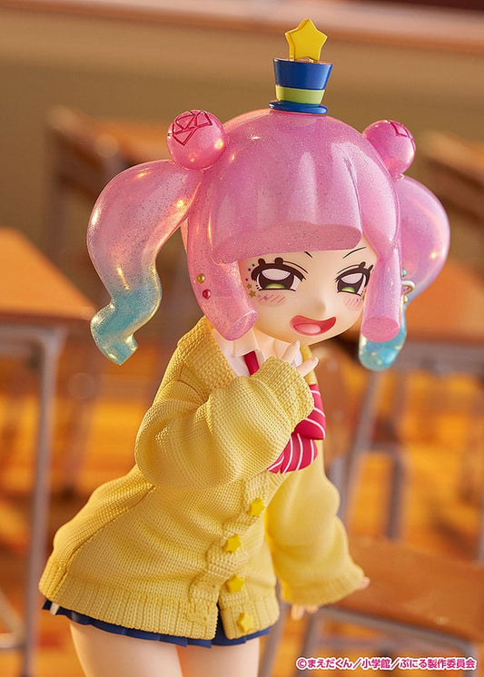 Puniru is a Kawaii Slime PVC Statue 1/7 Cute Gyaru Puniru 18 cm