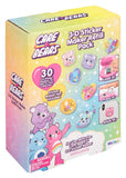 Die Glücksbärchis 3D Sticker Maker Nachfüllpackung