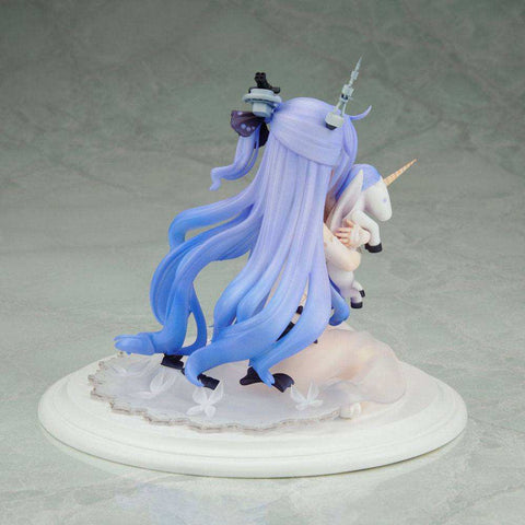 Azur Lane PVC Statue 1/7 Unicorn Light Equipped Ver. 14 cm