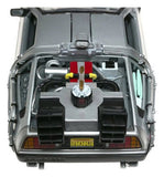 Zurueck in die Zukunft II Diecast Modell 1/24 81er DeLorean LK Coupe 18 cm