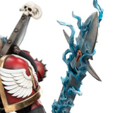 Warhammer 40K Statue 1/6 Mephiston Lord of Death Limitierte Auflage 63 cm