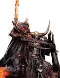 Warhammer: Age of Sigmar Statue 1/10 Archaon the Everchosen Limitierte Auflage 54 cm