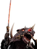 Warhammer: Age of Sigmar Statue 1/10 Archaon the Everchosen Limitierte Auflage 54 cm