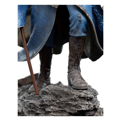 Der Herr der Ringe Statue 1/6 Gil-galad 51 cm