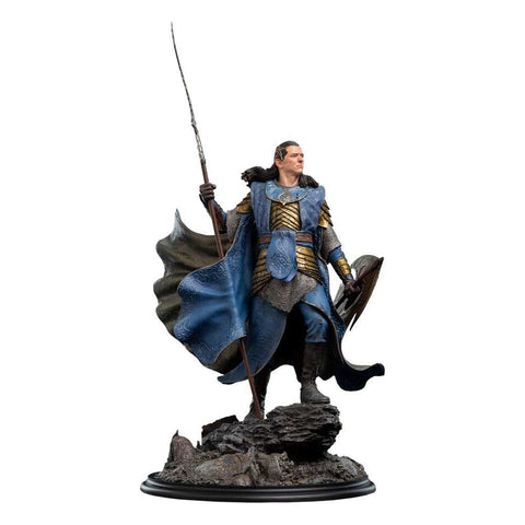 Der Herr der Ringe Statue 1/6 Gil-galad 51 cm