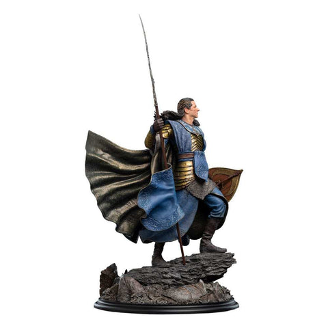 Der Herr der Ringe Statue 1/6 Gil-galad 51 cm