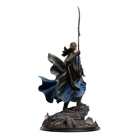 Der Herr der Ringe Statue 1/6 Gil-galad 51 cm