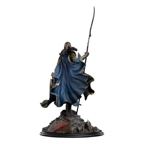 Der Herr der Ringe Statue 1/6 Gil-galad 51 cm