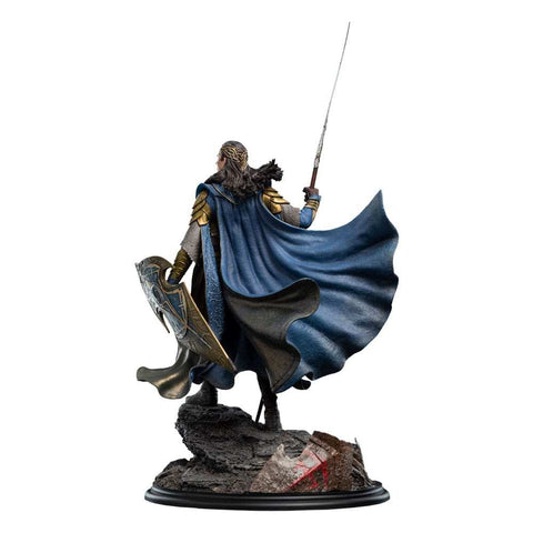 Der Herr der Ringe Statue 1/6 Gil-galad 51 cm