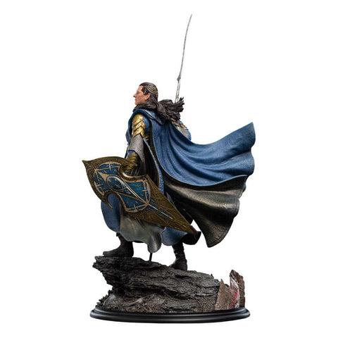 Der Herr der Ringe Statue 1/6 Gil-galad 51 cm