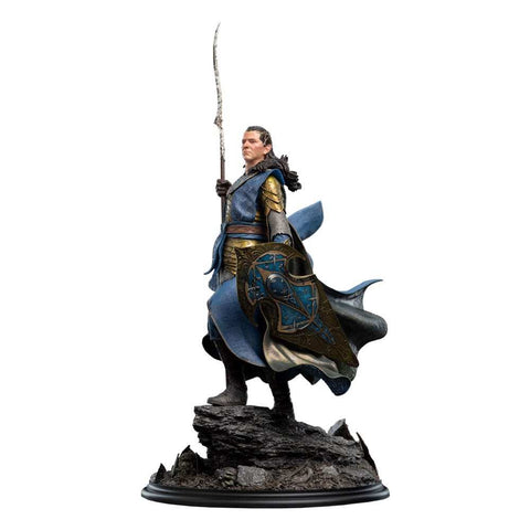 Der Herr der Ringe Statue 1/6 Gil-galad 51 cm