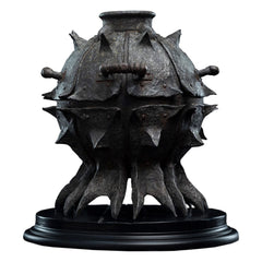 Der Herr der Ringe Statue 1/6 Saruman and the Fire of Orthanc (Classic Series) heo Exclusive 33 cm